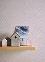 Обои AS Creation Maison Charme 39074-3 Винил на флизелине (0,53*10,05) Розовый, Цветы — фото 5, Обои для стен