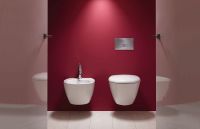 Товар: Смеситель для биде Jacob Delafon Purist Хром арт-E14434-4A-CP - фото 3 Смеситель для биде Jacob Delafon Purist Хром арт-E14434-4A-CP — фото 3, Смесители для биде