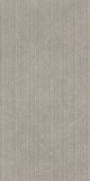 Керамогранит Ceramiche Piemme Limestone English Grey Ribbed Nat Ret 05601A 60х120 см — фото 1, Керамогранит