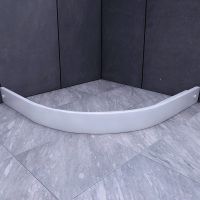 Акриловый поддон для душа Aquatek 80x80 DPA-0000007 Белый — фото 4, Акриловые душевые поддоны