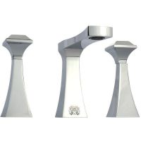 Смеситель для раковины Migliore Opera 27970 Хром — фото 3, Смесители