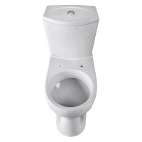 Товар: Унитаз компакт Santeri Ультра 1.P401.3.S01.00B.F с бачком и сиденьем - фото 6 Унитаз компакт Santeri Ультра 1.P401.3.S01.00B.F с бачком и сиденьем — фото 6, Унитазы