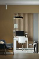 Товар: Модульная панель Acupan Wellen AP122506.92 Орех светлый 2760х122х12 мм - фото 4 Модульная панель Acupan Wellen AP122506.92 Орех светлый 2760х122х12 мм — фото 4, Панели