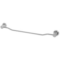 Полотенцедержатель Boheme Royal Cristal 10922-CR Хром — фото 1, Полотенцедержатели