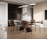 Товар: Керамогранит Laparet Lumina Tortila светло-коричневый структурный 20x120 см - фото 2 Керамогранит Laparet Lumina Tortila светло-коричневый структурный 20x120 см — фото 2, Керамогранит