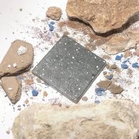 Керамогранит WOW Halo S Night 132947 11х11 см — фото 6, Керамогранит