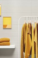 Товар: Керамическая плитка Marazzi Italy Colorplay Cream str. Mikado 3D M4JY настенная 30х90 см - фото 2 Керамическая плитка Marazzi Italy Colorplay Cream str. Mikado 3D M4JY настенная 30х90 см — фото 2, Керамическая плитка