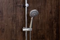 Душевая система Orange O-Shower OW01 Хром — фото 6, Душевое оборудование. Душевая программа