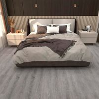 Виниловый ламинат Richfloor City Дуб Сильверсайд 4V 1170х184х3,5 мм — фото 1, Виниловый ламинат