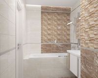 Товар: Керамическая плитка Laparet Magna бежевая настенная 08-00-11-1341 20х40 см - фото 2 Керамическая плитка Laparet Magna бежевая настенная 08-00-11-1341 20х40 см — фото 2, Керамическая плитка