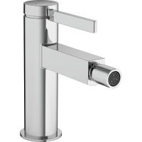 Товар: Смеситель для биде Hansgrohe Finoris 76200000 Хром - фото 1 Смеситель для биде Hansgrohe Finoris 76200000 Хром — фото 1, Смесители для биде