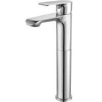 Смеситель для раковины beWash Bliss BVMM0BH123 Хром — фото 1, Смесители