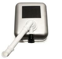 Кухонная мойка Blanco Supra 340-U 518199 Нержавеющая сталь полированная — фото 5, Кухонные мойки