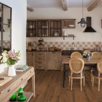 Виниловый ламинат CronaFloor Joli Темпо J1007 1200x150x4 мм — фото 2, Виниловый ламинат