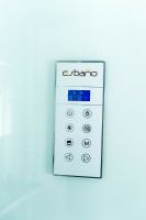 Душевая кабина Esbano ES-L90PR 90x90 ESKL90PR без гидромассажа — фото 9, Душевые кабины