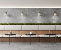 Товар: Керамогранит Laparet Rocky Grey PRO серый матовый R10GR STR CB 60х120 см - фото 13 Керамогранит Laparet Rocky Grey PRO серый матовый R10GR STR CB 60х120 см — фото 13, Керамогранит