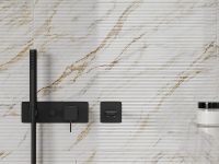 Керамическая плитка Gracia Ceramica Ideal white 02 10100001534 настенная 25х60 — фото 7, Керамическая плитка