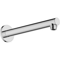 Кронштейн для верхнего душа Hansgrohe Vernis Blend 27809000 Хром — фото 1, Кронштейны для верхнего душа