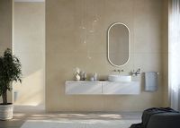 Керамогранит Creto Forever Ivory MPL-059211 80х160 см — фото 2, Керамогранит