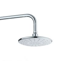 Душевая система Orange S06cr Хром — фото 3, Душевое оборудование. Душевая программа