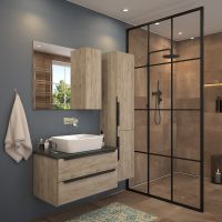 Раковина-чаша WellWant 50 WWRAT1512W Белая — фото 5, Раковины