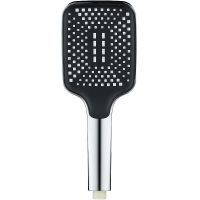 Товар: Душевой гарнитур Orange O-Shower OS714cr Хром - фото 2 Душевой гарнитур Orange O-Shower OS714cr Хром — фото 2, Душевые гарнитуры на штанге