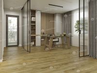 Товар: Виниловый ламинат Alpine Floor Ultra ЕСО 5-34 Дуб Имперский 1219х184х2 мм - фото 2 Виниловый ламинат Alpine Floor Ultra ЕСО 5-34 Дуб Имперский 1219х184х2 мм — фото 2, Виниловый ламинат