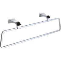 Товар: Полотенцедержатель Art&Max Soli AM-6636B Хром - фото 1 Полотенцедержатель Art&Max Soli AM-6636B Хром — фото 1, Полотенцедержатели
