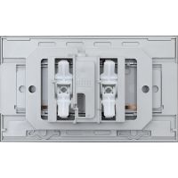 Товар: Клавиша смыва Schell Place SCL030702899 Нержавеющая сталь - фото 3 Клавиша смыва Schell Place SCL030702899 Нержавеющая сталь — фото 3, Кнопки смыва