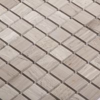 Товар: Керамическая мозаика StarMosaic Wild Stone Grey Polished JMST026 30,5x30,5 см - фото 2 Керамическая мозаика StarMosaic Wild Stone Grey Polished JMST026 30,5x30,5 см — фото 2, Мозаика