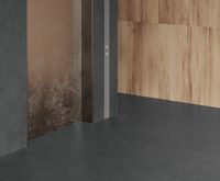 Товар: Керамогранит Laparet Sandstone Graphite PRO графитовый матовый R10GR STR 80х80 см - фото 14 Керамогранит Laparet Sandstone Graphite PRO графитовый матовый R10GR STR 80х80 см — фото 14, Керамогранит