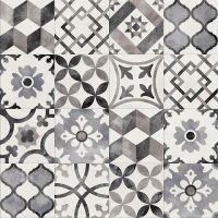 Керамогранит ABK Play Classic Brown 0003476 20x20 см — фото 4, Керамогранит