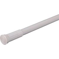 Карниз для ванны Melodia della vita Interlock Mcr-00003 Бежевый — фото 1, Карнизы для ванной