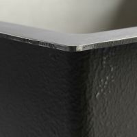 Товар: Кухонная мойка Aflorn Premium 60 AF96050 Сатин - фото 5 Кухонная мойка Aflorn Premium 60 AF96050 Сатин — фото 5, Кухонные мойки