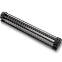 Ролл-мат Paulmark Step R375-GM Вороненая сталь — фото 4, Сушилки для кухонных моек