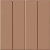 Керамогранит WOW Raster Line M Mud 131372 15х15 см — фото 1, Керамогранит