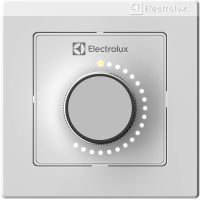 Терморегулятор Electrolux Thermotronic Lagrange ETL-16W НС-1432041 Белый — фото 1, Теплые полы