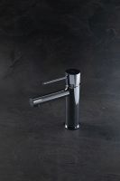 Смеситель для раковины Allen Brau Glority 5.51001-00 Хром — фото 8, Смесители для раковины