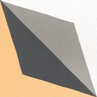 Керамогранит Equipe Caprice Deco Wave Colours 22120 20х20 см — фото 1, Керамогранит