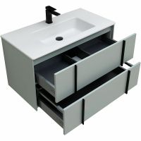 Товар: Тумба под раковину Allen Brau Reality 90 1.32006.PWM подвесная Папирус матовый - фото 39 Тумба под раковину Allen Brau Reality 90 1.32006.PWM подвесная Папирус матовый — фото 39, Тумбы под раковину