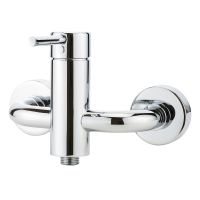 Товар: Смеситель для душа Migliore Fortis 18654 Хром - фото 3 Смеситель для душа Migliore Fortis 18654 Хром — фото 3, Смеситель для душа