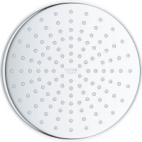 Верхний душ Grohe Tempesta 210 26410000 Хром — фото 2, Верхние души