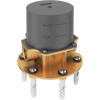 Скрытая часть для смесителя Jacob Delafon Avid 97904D-NF Хром — фото 1, Комплектующие для смесителей