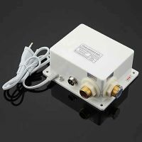 Смеситель для раковины Gappo Хром арт-G517 — фото 9, Смесители для раковины