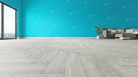 Товар: Виниловый ламинат Alpine Floor Parquet LVT ECO 16-11 Снежный 590х118х2,5 мм - фото 3 Виниловый ламинат Alpine Floor Parquet LVT ECO 16-11 Снежный 590х118х2,5 мм — фото 3, Виниловый ламинат