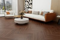 Товар: Виниловый ламинат Aspenfloor Elegant EL6-08 Дуб Оксфорд / Oxford Oak 640x128х5 мм - фото 3 Виниловый ламинат Aspenfloor Elegant EL6-08 Дуб Оксфорд / Oxford Oak 640x128х5 мм — фото 3, Виниловый ламинат