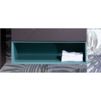 Товар: Ниша для тумбы Бриклаер Кристалл 60 4627125414855 Муссон - фото 2 Ниша для тумбы Бриклаер Кристалл 60 4627125414855 Муссон — фото 2, Мебель для ванной