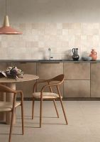 Товар: Керамическая плитка Marazzi Ragno Eterna Decoro History 3D Ret R8J2 настенная 30х90 см - фото 3 Керамическая плитка Marazzi Ragno Eterna Decoro History 3D Ret R8J2 настенная 30х90 см — фото 3, Керамогранит