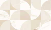 Керамическая плитка Gracia Ceramica Marmaris Beige Бежевый 03 010100001396 настенная 30х50 см — фото 4, Керамическая плитка