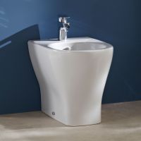 Товар: Смеситель для биде Jacob Delafon Aleo Хром арт-E72279-CP - фото 2 Смеситель для биде Jacob Delafon Aleo Хром арт-E72279-CP — фото 2, Смесители для биде